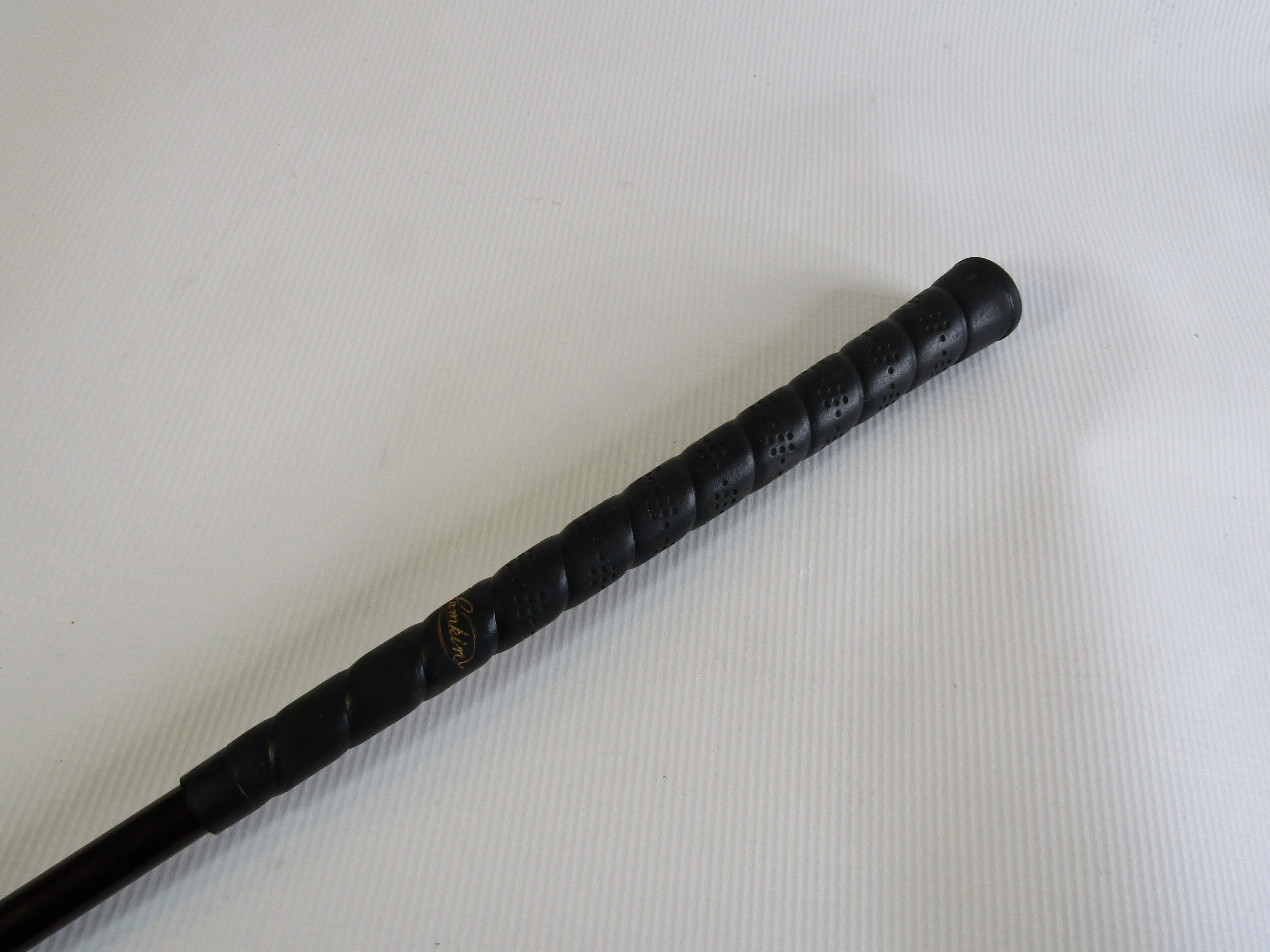 Turbo Power Titan Steel Iron PW Graphite Senior Mens Right